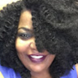 Meet your Posher, Felicia